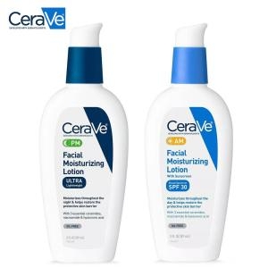 세라비 모이스처라이징 페이셜 로션 89ml PM CeraVe_이미지