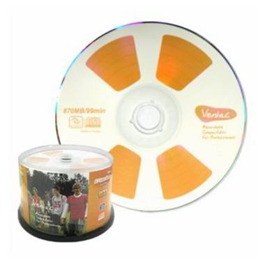 Veniac Veniac 870MB 52x 케익 50장_이미지