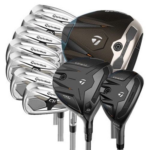 Qi4D Max Lite 단일 여성용 풀세트