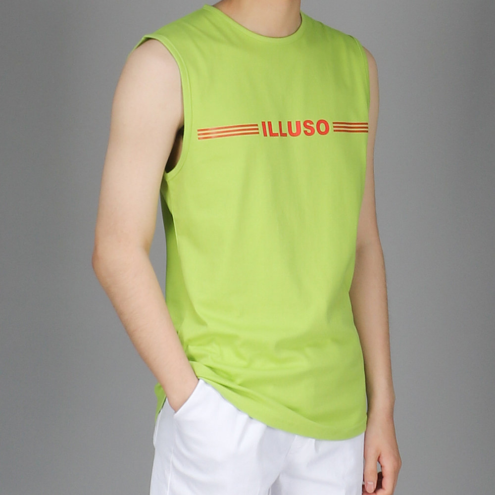  후앙스 레터링 나시티 EYSL5550