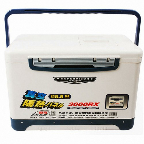 행관 슈퍼바이저 아이스박스 30L