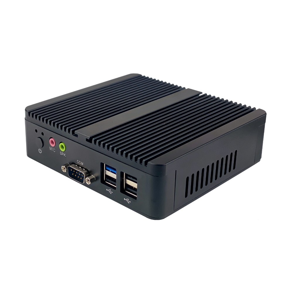 바이퍼테크 VIP TOP J1900 FANLESS (8GB, SSD 256GB)_이미지