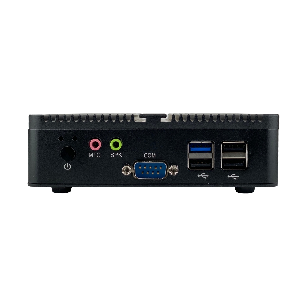 바이퍼테크 VIP TOP J1900 FANLESS (8GB, SSD 256GB)_이미지