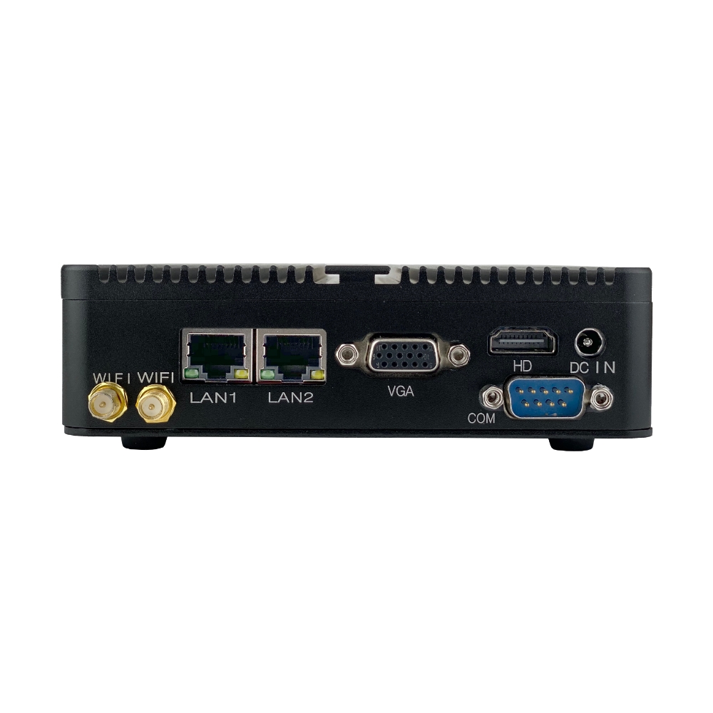 바이퍼테크 VIP TOP J1900 FANLESS (8GB, SSD 256GB)_이미지