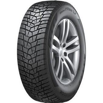한국<b>타이어</b> 윈터 I 파이크 LV RW15 215/70R16 6P