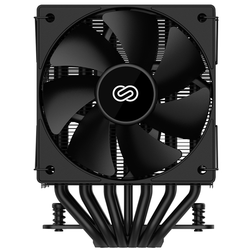 3RSYS Socoool RC980N 쌍철봉 (블랙)_이미지