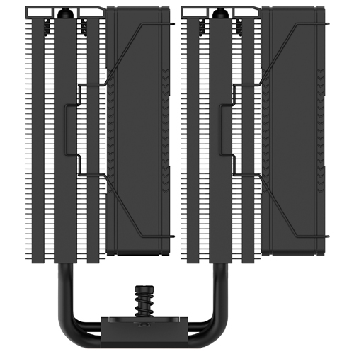 3RSYS Socoool RC980N 쌍철봉 (블랙)_이미지