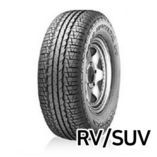 금호타이어 로드벤처 ST KL16 225/75R16 (장착비별도)_이미지