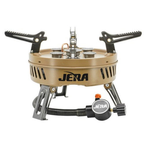 JB-105 메인스토브 탄