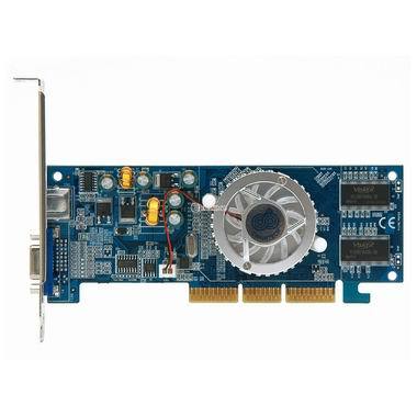 Chaintech GeForceFX 5700LE Chaintech SL5700LT2 128MB_이미지