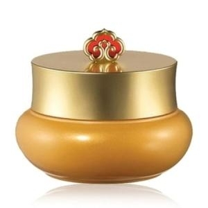 LG생활건강 더후 공진향 크림 클렌저 210ml (4개)_이미지