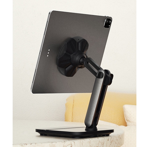 별다섯 마그네틱 자석 거치대 스탠드형 FEM-MG1이미지입니다. 누르면 해당 게시물로 새창이동합니다.