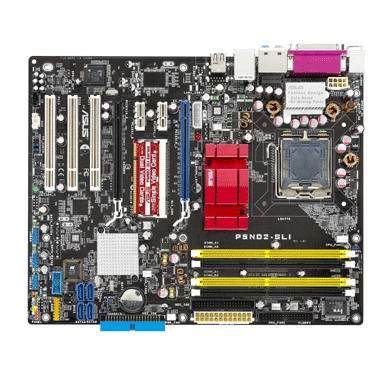 ASUS P5ND2-SLI STCOM