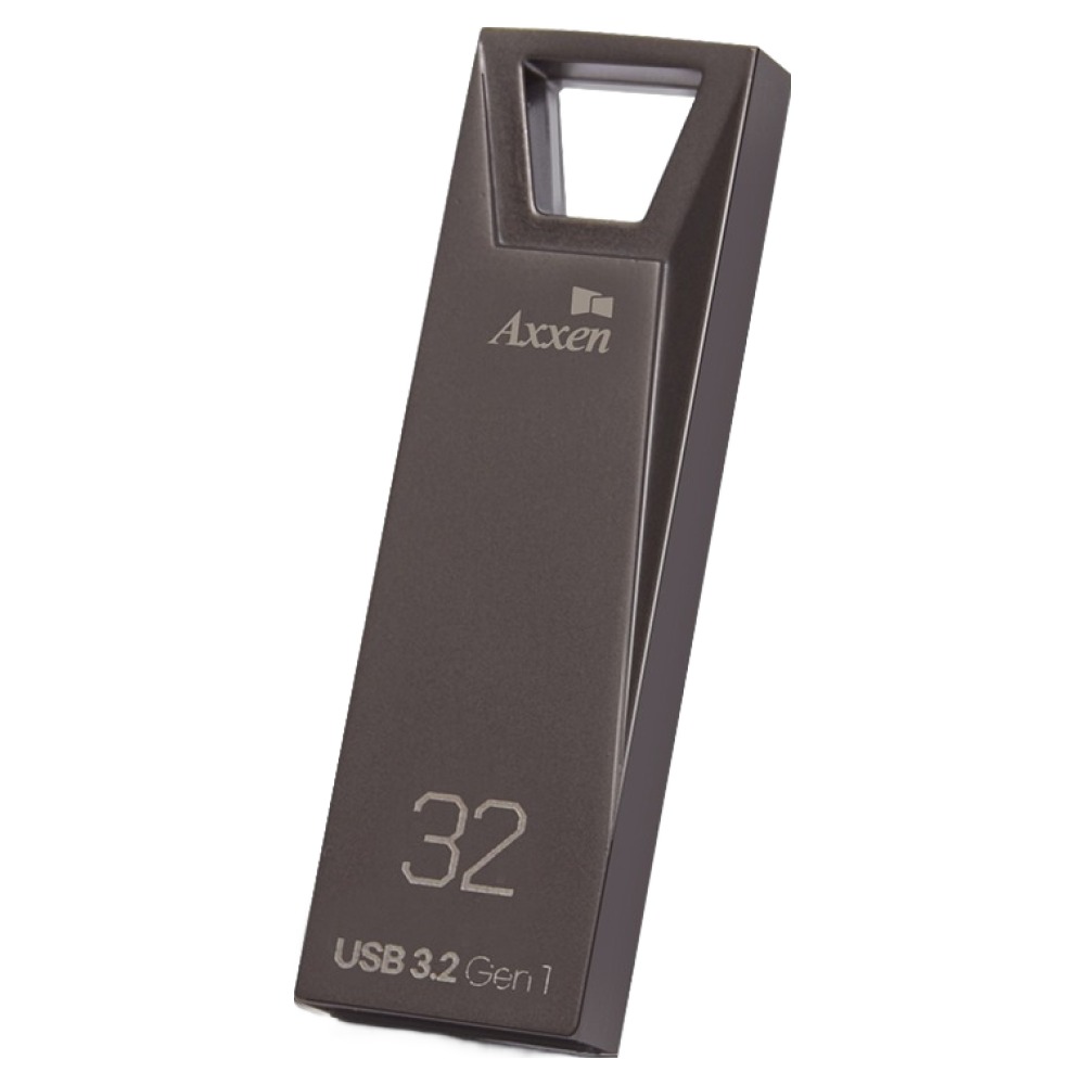 Axxen U340 아이언맥스 (32GB)