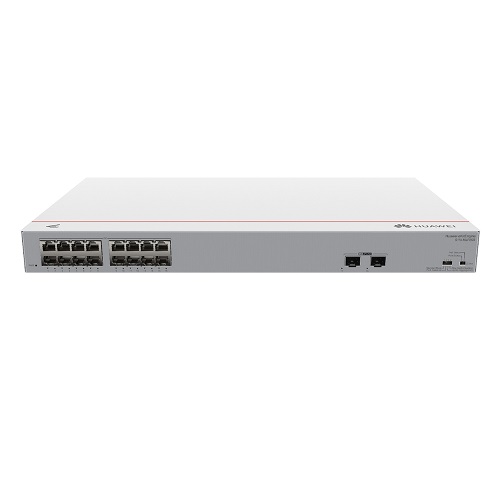 화웨이 eKitEngine S110-16LP2SR 스위치허브_이미지