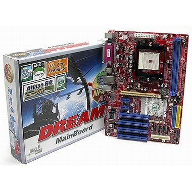 디앤디컴 DREAM NF4 4X A7