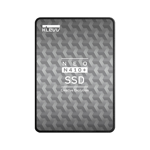 ESSENCORE KLEVV NEO N410+(512GB)