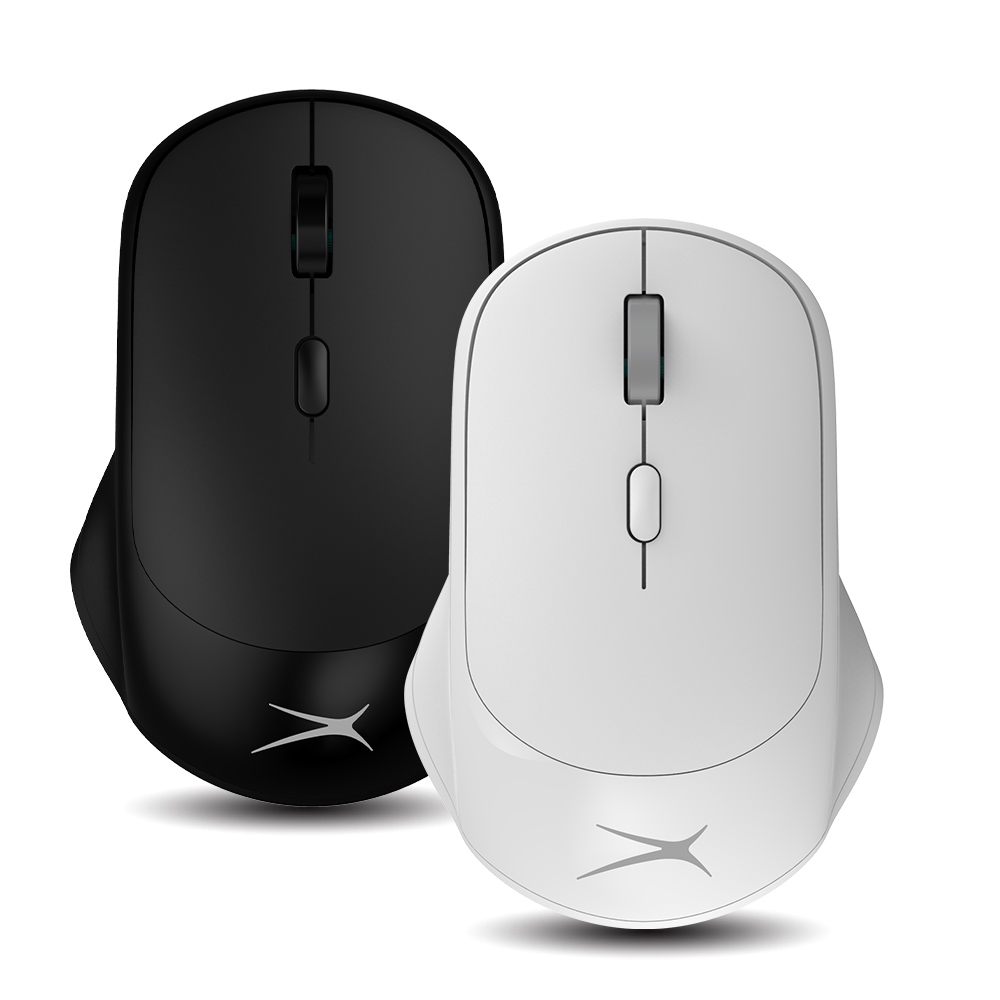 알텍랜싱 ALBM7423 무선 마우스 (블랙)