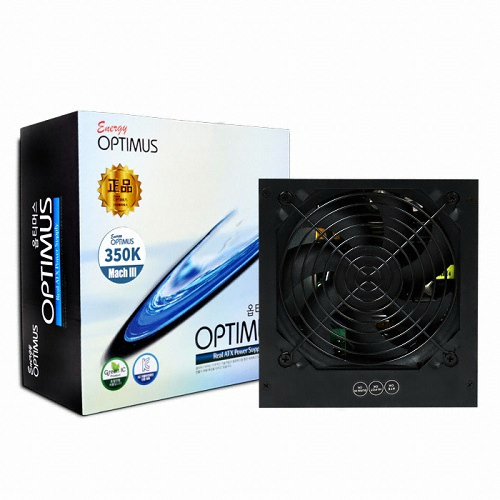 에너지옵티머스 Mach III 350K 벌크_이미지