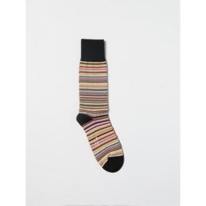 폴스미스 Mens Socks Paul Smith M1A380CIJMSTRP Multicolor 92_이미지