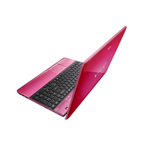 SONY ���̿� VPC-EB25FK/P