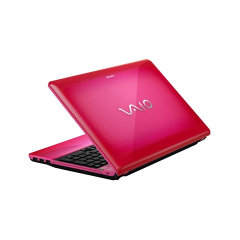 SONY 바이오 VPC-EB25FK/P (리퍼비시)_이미지