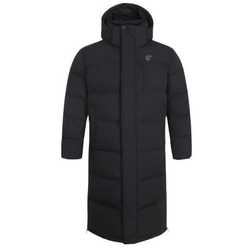 네파 액티브 롱 다운 자켓 7IF2084_이미지