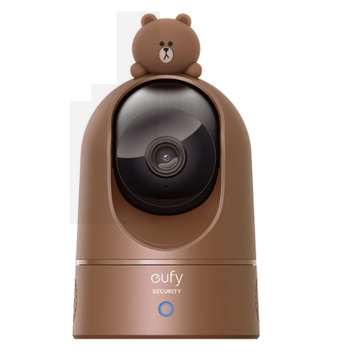 ANKER 라인프렌즈 유피 2K