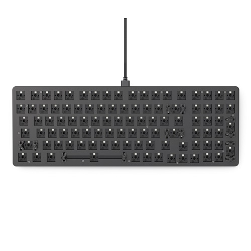 GMMK2 96% 기계식 커스텀 베어본