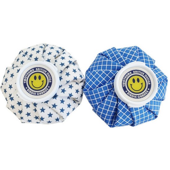 투썸 냉온 찜질주머니