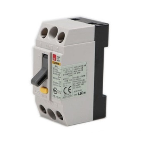 LS산전 누전차단기 32GRhN 20A이미지입니다. 누르면 해당 게시물로 새창이동합니다.