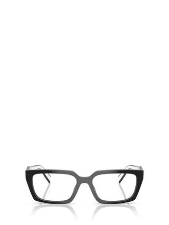 프라다 안경 PR D11VD 20G1O1 BLACK