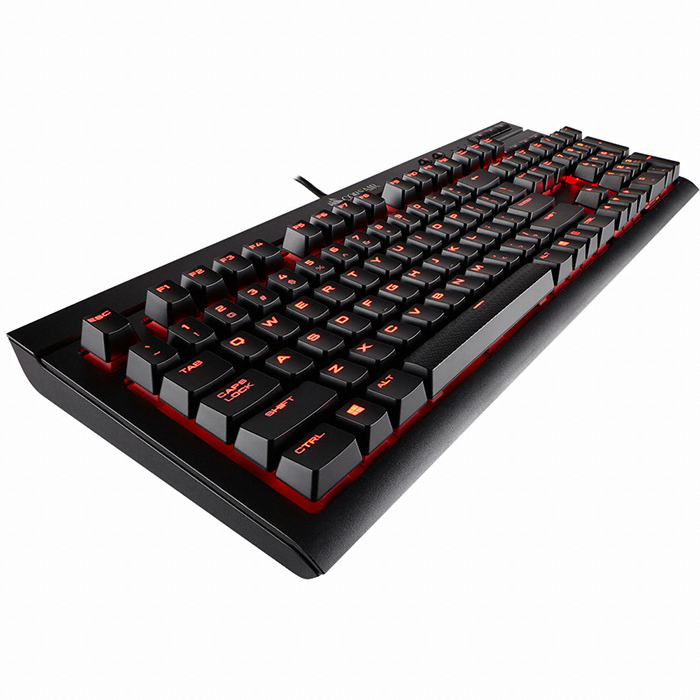 CORSAIR K68 방수/방진 (적축)
