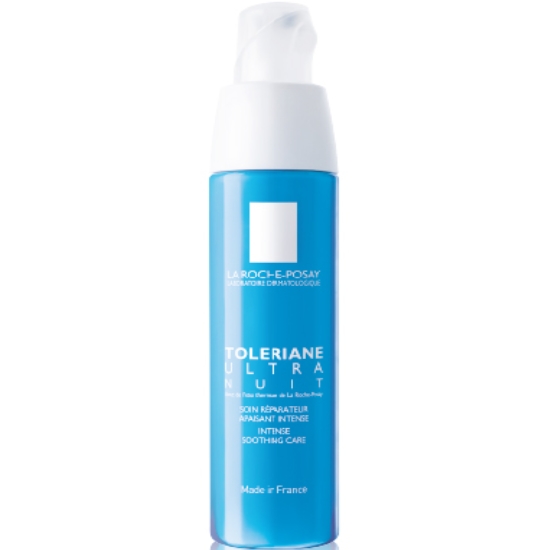  라로슈포제 똘러리앙 울트라 나이트 크림 40ml [1개]