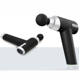  제스파 진동 무선 마사지건 ZP2660