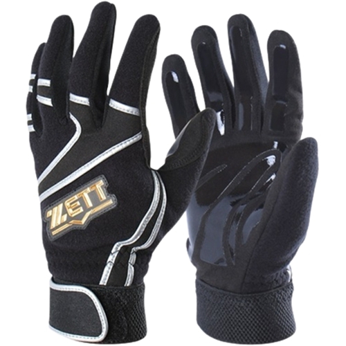 제트 동계 배팅장갑 BGK-393_이미지