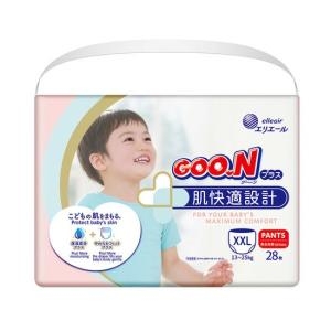군기저귀 플러스 팬티형 점보형-공용