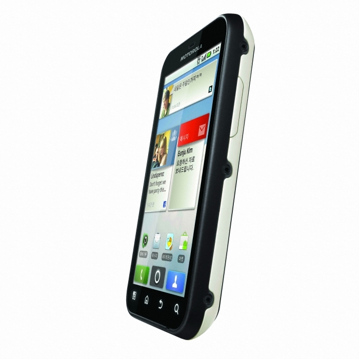 모토로라 MOTOROLA 디파이 [SKT] (번호이동)_이미지