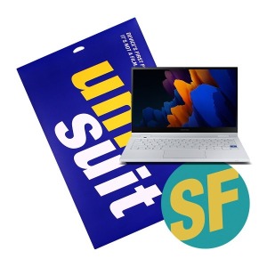 삼성전자 갤럭시북 플렉스2 5G NT930QCA 상판 서피스 슈트 2매