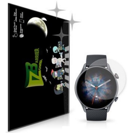 샤오미 어메이즈 핏 3세대 GTR 3 PRO 액정 보호필름 2매