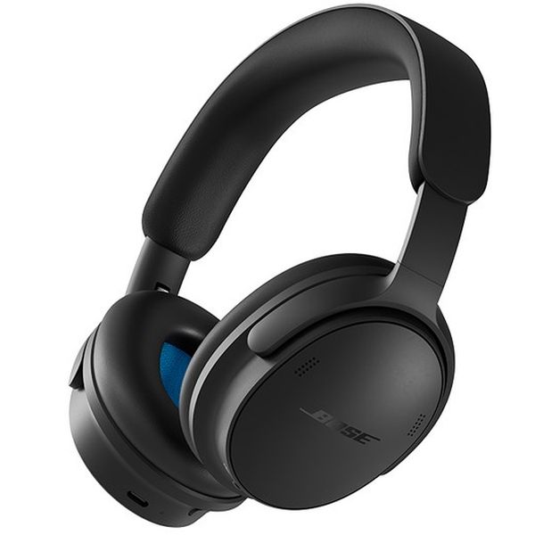 BOSE QC 2nd Gen (정품)_이미지