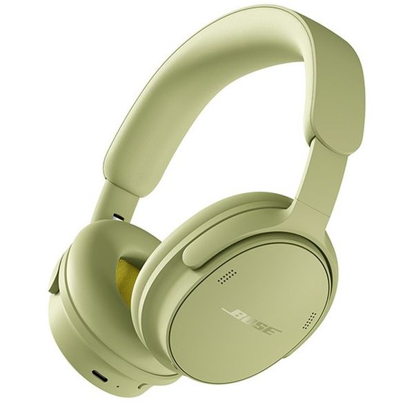 BOSE QC 2nd Gen