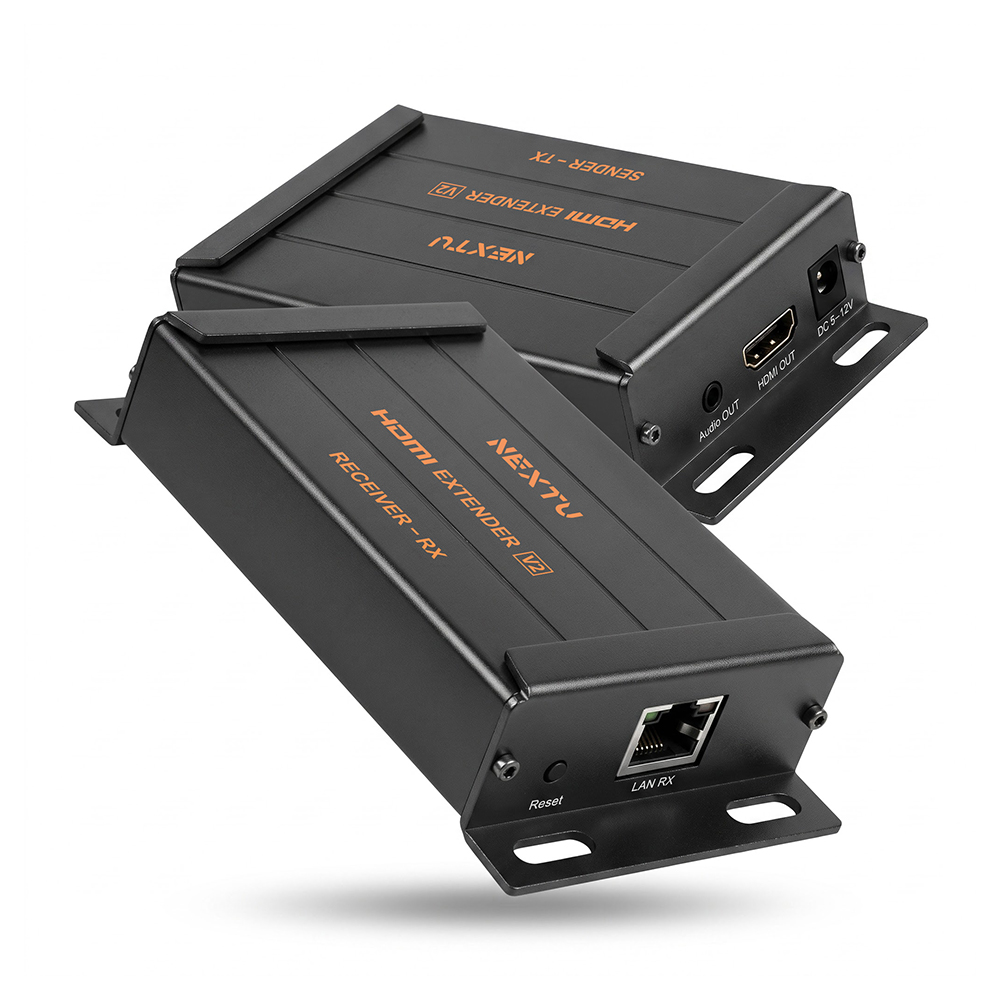 �������������ͽ� �ؽ�Ʈ HDMI 170M CASCADE ������ (NEXT-170HDC)