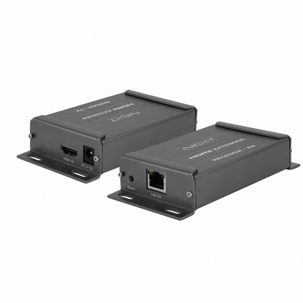 이지넷유비쿼터스 넥스트 HDMI 170M CASCADE 리피터 (NEXT-170HDC)_이미지