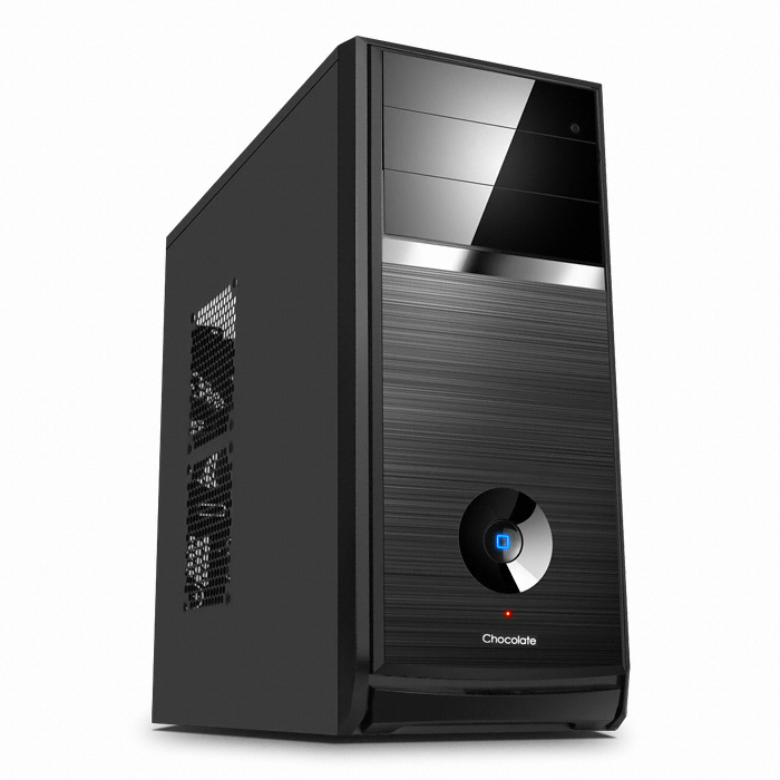 Chocolate Middle USB 3.0