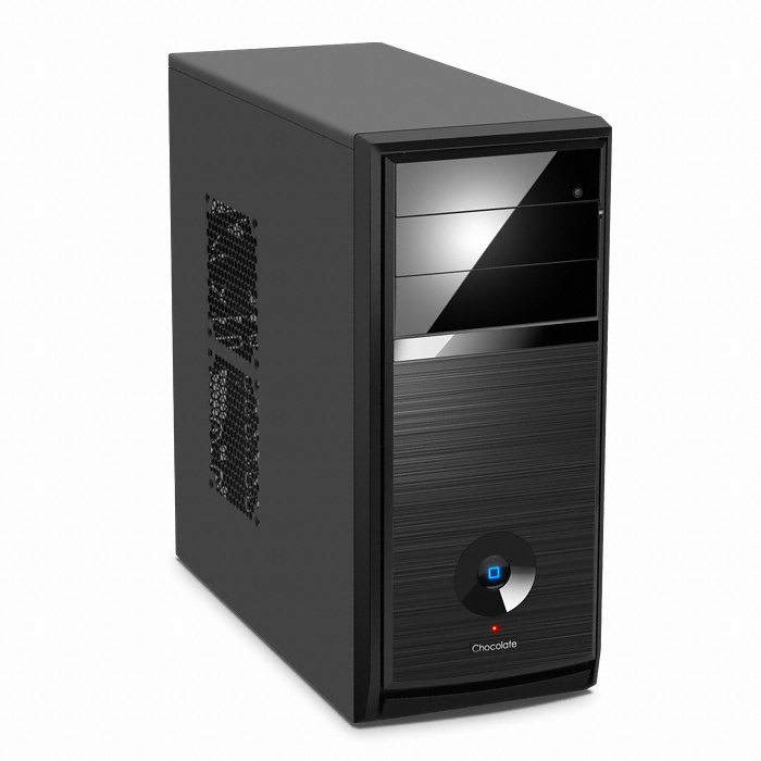 아이구주 Chocolate Middle USB 3.0_이미지