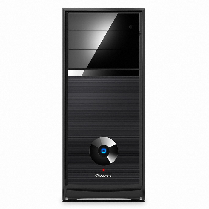 아이구주 Chocolate Middle USB 3.0_이미지