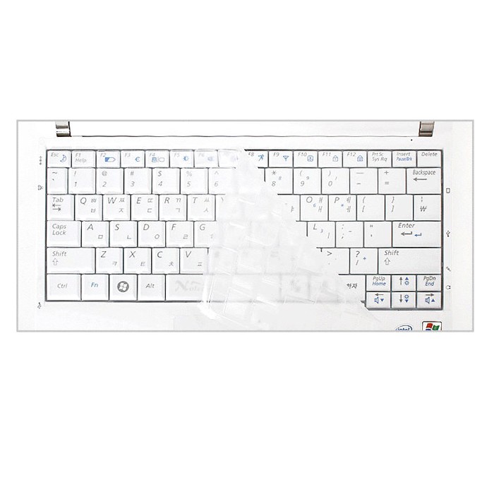 노트케이스 ACER 실리콘 키스킨 (S112)