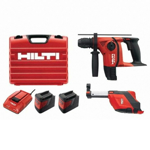 TE 6-A36 + TE DRS-6-A 세트