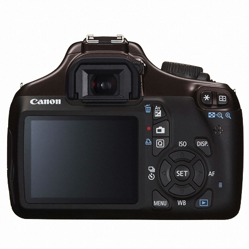 ĳ�� EOS 1100D �ٵ�